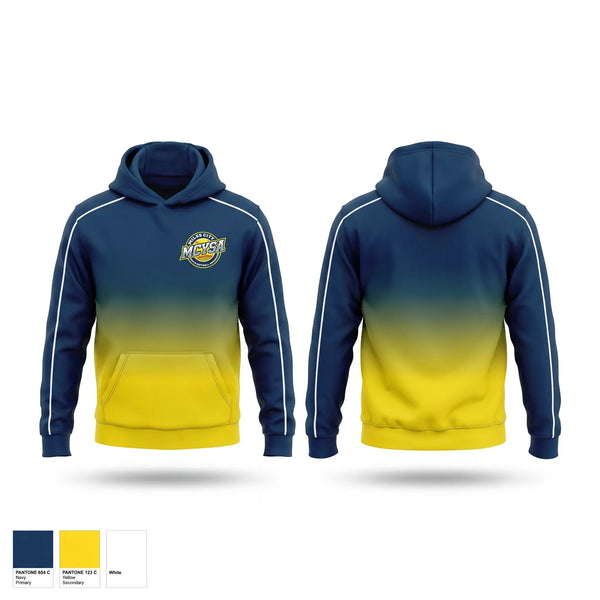 Hoodie, Miles City Youth Softball, Softball, Teamtime, Team time, sublimation, custom sports apparel, team uniforms, spirit wear, spiritwear, sports uniforms, custom shirts, team store, custom team store, fundraiser sports, apparel fundraiser