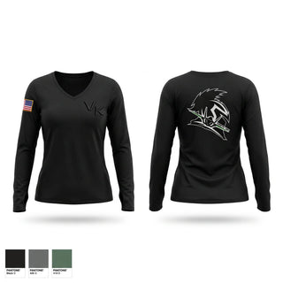 Old School Cotton Feel Shirt, VMFA-121, Marines, Teamtime, Team time, sublimation, custom sports apparel, team uniforms, spirit wear, spiritwear, sports uniforms, custom shirts, team store, custom team store, fundraiser sports, apparel fundraiser