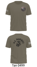 Utilities 36861927 Short Sleeve Performance Shirt - 10