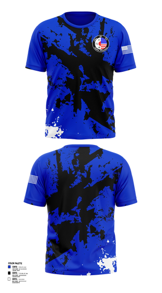 Short Sleeve Performance Shirt, Mansfield Martial Arts Center, , Teamtime, Team time, sublimation, custom sports apparel, team uniforms, spirit wear, spiritwear, sports uniforms, custom shirts, team store, custom team store, fundraiser sports, apparel fundraiser
