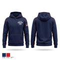 City Of Greer FD Hoodie - 1