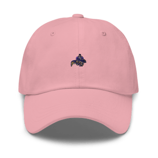 Bravo three 34132903 Classic Dad Hat | Yupoong 6245CM