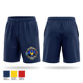 Elverado Fire Protection District 59055255 Athletic Shorts With Pockets - 1