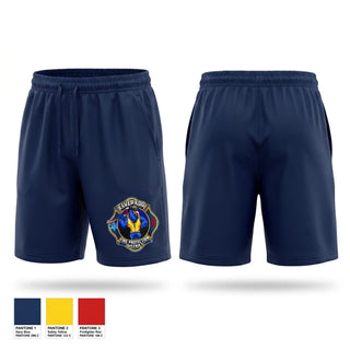 Athletic Shorts With Pockets, Elverado Fire Protection District, Fire Department, Teamtime, Team time, sublimation, custom sports apparel, team uniforms, spirit wear, spiritwear, sports uniforms, custom shirts, team store, custom team store, fundraiser sports, apparel fundraiser