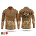 BD101 Windbreaker - 1