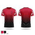 Sluggers Baseball Short Sleeve Performance Shirt - 1