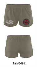 Dalton Jrotc 50248512 Ranger Panties - 2