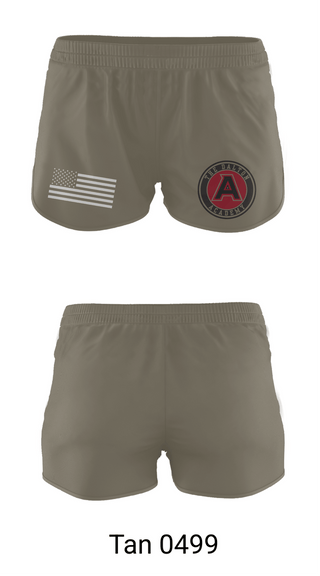 Ranger Panties, Dalton Jrotc, Army, Teamtime, Team time, sublimation, custom sports apparel, team uniforms, spirit wear, spiritwear, sports uniforms, custom shirts, team store, custom team store, fundraiser sports, apparel fundraiser