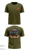 Tomball Wildland 83811767 Short Sleeve Performance Shirt - 3