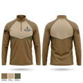 62nd OD CO (EOD) Windbreaker - 1