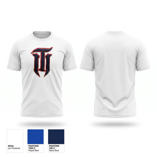 Short Sleeve Performance Shirt, TX Monsters, Baseball, Teamtime, Team time, sublimation, custom sports apparel, team uniforms, spirit wear, spiritwear, sports uniforms, custom shirts, team store, custom team store, fundraiser sports, apparel fundraiser