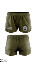 25th Judicial Drug Task Force Ranger Panties - 5