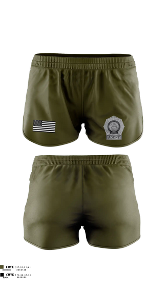 Ranger Panties, 25th Judicial Drug Task Force, Police, Teamtime, Team time, sublimation, custom sports apparel, team uniforms, spirit wear, spiritwear, sports uniforms, custom shirts, team store, custom team store, fundraiser sports, apparel fundraiser