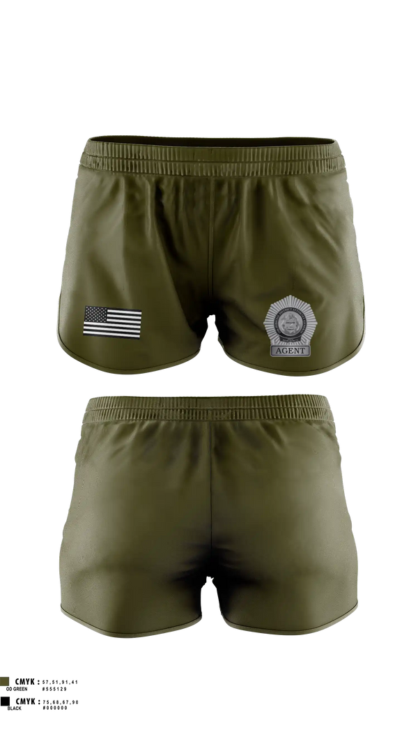 Ranger Panties, 25th Judicial Drug Task Force, Police, Teamtime, Team time, sublimation, custom sports apparel, team uniforms, spirit wear, spiritwear, sports uniforms, custom shirts, team store, custom team store, fundraiser sports, apparel fundraiser