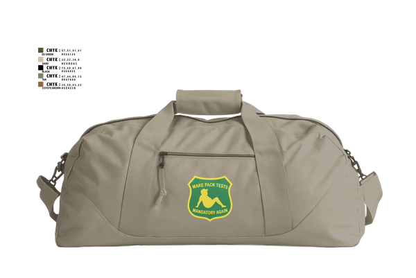 Duffle Bag, Florida, , Teamtime, Team time, sublimation, custom sports apparel, team uniforms, spirit wear, spiritwear, sports uniforms, custom shirts, team store, custom team store, fundraiser sports, apparel fundraiser