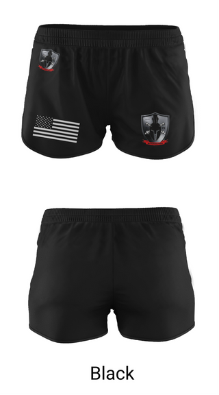 Ranger Panties, E/1-79 FA, , Teamtime, Team time, sublimation, custom sports apparel, team uniforms, spirit wear, spiritwear, sports uniforms, custom shirts, team store, custom team store, fundraiser sports, apparel fundraiser
