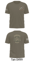 SOD 59178822 Old School Cotton Feel Shirt - 8