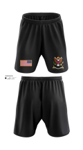 249th SNIPER COMP 51988170 Athletic Shorts With Pockets - 42