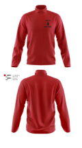 PACE 84066252 Fleece Jacket - 1