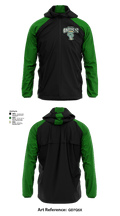 Cactus Fc 14897067 Windbreaker - 6