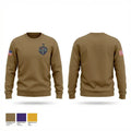 B co 6344973 Crew Neck Sweatshirt - 1