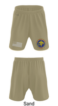 Preventive Medicine 92784343 Athletic Shorts With Pockets - 85