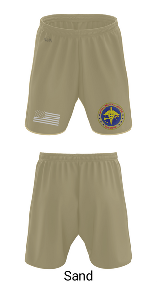 Athletic Shorts With Pockets, Preventive Medicine, , Teamtime, Team time, sublimation, custom sports apparel, team uniforms, spirit wear, spiritwear, sports uniforms, custom shirts, team store, custom team store, fundraiser sports, apparel fundraiser
