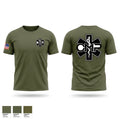 VCM Short Sleeve Performance Shirt - 1