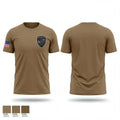 Broken Bow Police Department (Oklahoma) 94132959 Short Sleeve Performance Shirt - 1