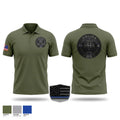 Team4 Short Sleeve Performance Polo - 1