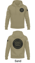 Colorado Combat Conference 90728248 Hoodie - 93