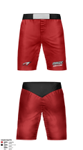 Maize 49178119 Fight Shorts - 2