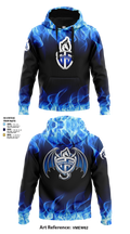 Heat Hoodie - 5