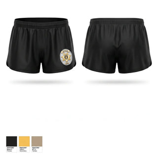 Ranger Panties, Crime Suppression Unit, Police, Teamtime, Team time, sublimation, custom sports apparel, team uniforms, spirit wear, spiritwear, sports uniforms, custom shirts, team store, custom team store, fundraiser sports, apparel fundraiser