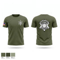 RCSD Short Sleeve Performance Shirt - 1