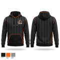 IE Reapers Hoodie - 1