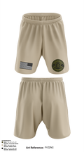 SWAT 37842893 Athletic Shorts With Pockets - 5