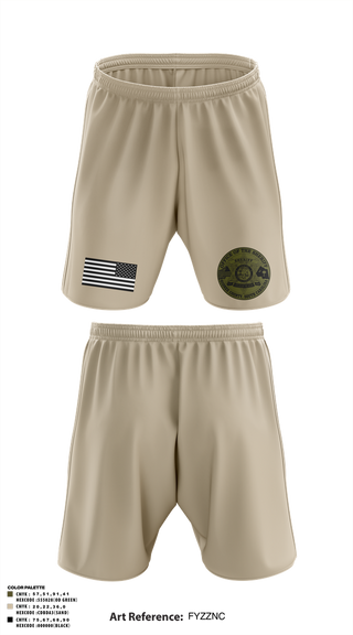 Athletic Shorts With Pockets, , Police, Teamtime, Team time, sublimation, custom sports apparel, team uniforms, spirit wear, spiritwear, sports uniforms, custom shirts, team store, custom team store, fundraiser sports, apparel fundraiser