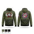 Bulldogs Hoodie - 1