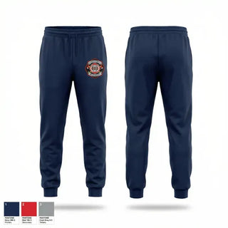 Sweatpants, Lawrence County volunteer Fire Department, Fire Department, Teamtime, Team time, sublimation, custom sports apparel, team uniforms, spirit wear, spiritwear, sports uniforms, custom shirts, team store, custom team store, fundraiser sports, apparel fundraiser