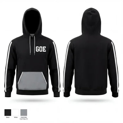 GOE 15906188 Hoodie - 1