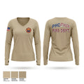 Phoenix Fire Department Old School Cotton Feel Shirt - 1