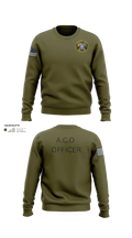 CCSO/ACO2 27054733 Crew Neck Sweatshirt - 22
