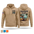 252engcoreardetachment Hoodie - 1