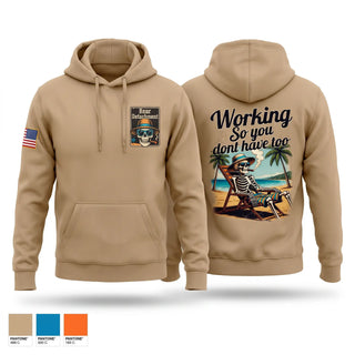 Hoodie, 252engcoreardetachment, Army, Teamtime, Team time, sublimation, custom sports apparel, team uniforms, spirit wear, spiritwear, sports uniforms, custom shirts, team store, custom team store, fundraiser sports, apparel fundraiser