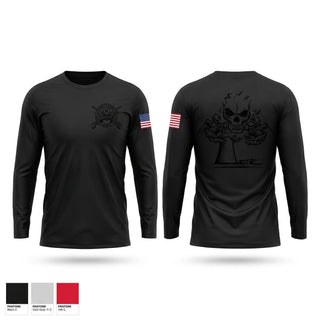 Long Sleeve Performance Shirt, Salem Hope Creek Adversaries, Police, Teamtime, Team time, sublimation, custom sports apparel, team uniforms, spirit wear, spiritwear, sports uniforms, custom shirts, team store, custom team store, fundraiser sports, apparel fundraiser