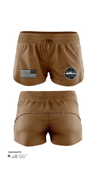 National Airborne Operations Center 67344774 Ranger Panties - 21