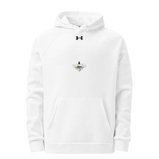 Dura Roots Flooring Inc. 60452133 Under Armour Hoodie