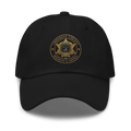 Crockett County Sheriffs Office Dad hat