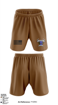 181EVCC 35969624 Athletic Shorts With Pockets - 1